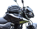 TANK BAG TRAIL VETROX 12 LITROS NEGRO