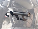 SLIDER CHASIS METAL GUARD SUZUKI GIXXER 250
