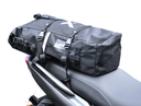 MORRAL DRY BAG CILINDRO VETROX 18 LITROS NEGRO