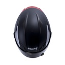 CASCO INTEGRAL ICH 501SP MOACA NEGRO GRIS MATE