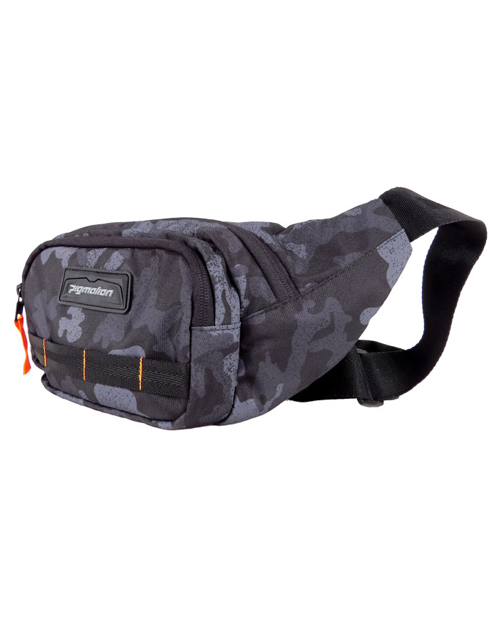CANGURO PIGMALION DRAGON CAMUFLADO