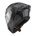 CASCO INTEGRAL CABERG DRIFT EVO II CARBON BRILLO