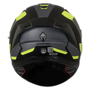 CASCO INTEGRAL SPARTAN DOBLE VISOR PANTHER GALE B3 MATE