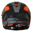 CASCO INTEGRAL SPARTAN DOBLE VISOR PANTHER GALE B5 MATE