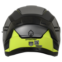 CASCO INTEGRAL SPARTAN DOBLE VISOR PANTHER PRESTIGE B3 MATE