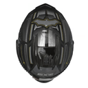 CASCO INTEGRAL EDGE DC EXTREME BATMAN BRILLO