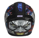 CASCO INTEGRAL EDGE DC ZOOM PRO JOKER BRILLO