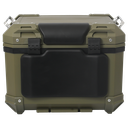 MALETERO SPARTAN 45 LITROS VERDE MILITAR