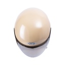 CASCO ABIERTO TECH T10 SOLID ARENA