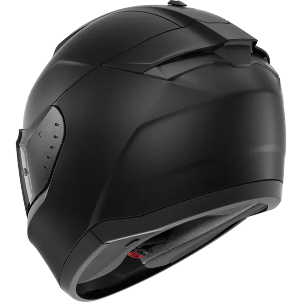 CASCO INTEGRAL SHARK RIDILL 2 SOLID NEGRO MATE