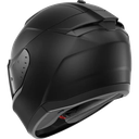 CASCO INTEGRAL SHARK RIDILL 2 SOLID NEGRO MATE