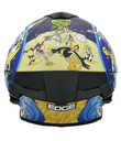 CASCO INTEGRAL EDGE DC SHANGHAI LOONEY TUNES MATE