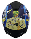 CASCO INTEGRAL EDGE DC SHANGHAI LOONEY TUNES MATE
