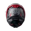 CASCO INTEGRAL SHAFT SH598GTR ROBOFORM GRIS OSCURO GRIS MATE