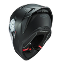CASCO INTEGRAL CABERG DRIFT EVO II NEGRO MATE