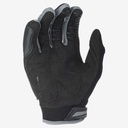 GUANTE CON PROTECCION FLY PATROL XC NEGRO