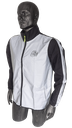CHAQUETA CORTAVIENTO BIG BIKER BASICA REFLECTIVA