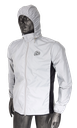 CHAQUETA CORTAVIENTO BIG BIKER GRIS