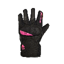 GUANTE CON PROTECCION SPARTAN FIORE MORADO