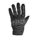 GUANTE CON PROTECCION SPARTAN TREVISO GRIS 
