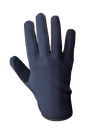 GUANTE SIN PROTECCION FACTORY SPORT COMPLETO NEGRO