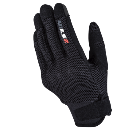 GUANTE CON PROTECCION LS2 RAY MAN