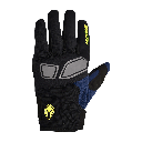 GUANTE SIN PROTECCION SPARTAN SUBURB VERDE