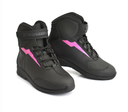 BOTA DE PROTECCION SPARTAN SUBURB ROSADO