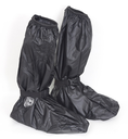 BOTA IMPERMEABLE BIG BIKER NEGRA