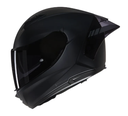 CASCO INTEGRAL NOLAN N-60.6 SPORT CLASSICO NEGRO GRIS OSCURO MATE