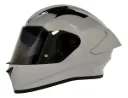 CASCO INTEGRAL SMK STELLAR GL600 GRIS BRILLO
