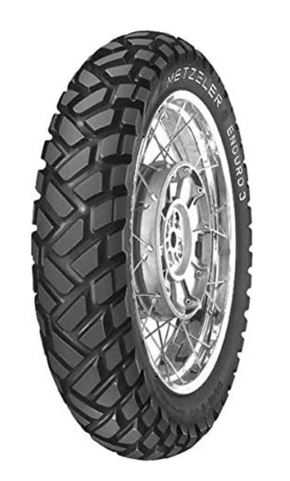 LLANTA METZELER 140/80/18 TT ENDURO 3 SAHARA RP