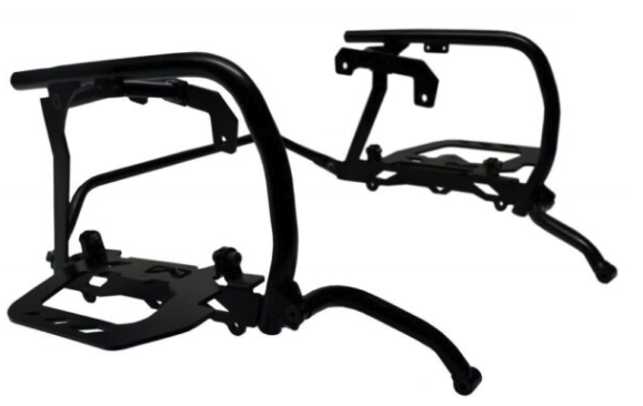 HERRAJE ALFORJA ARMO YAMAHA XTZ 250 2021