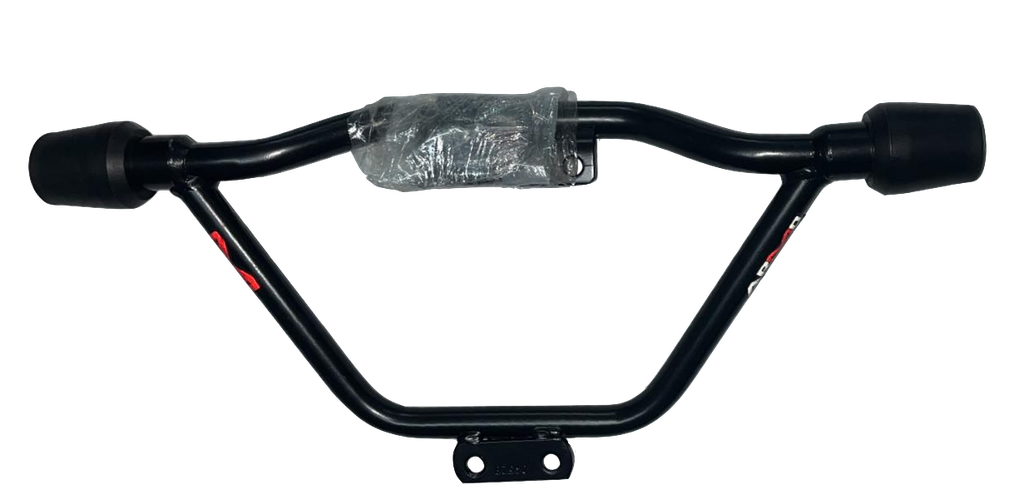 HERRAJE PROTECCION SLIDER ARMO HERO IGNITOR