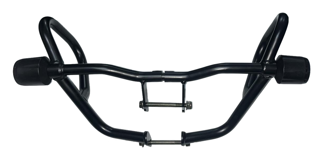 HERRAJE PROTECCION SLIDER ARMO HONDA XBLADE 160