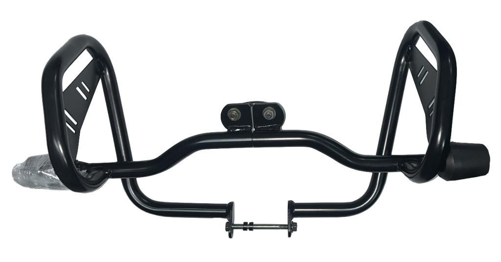 HERRAJE PROTECCION SLIDER ARMO VICTORY MRX/ XR150/ CR5/TT DS 200