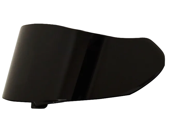 VISOR ZEUS INTEGRAL 826 NEGRO
