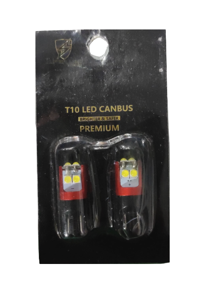 BAYONETA CAMBUS T10 UNIDAD