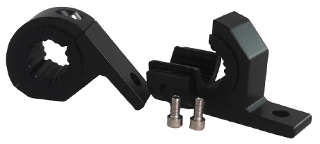 SOPORTE SLIDER PARA EXPLORADORA