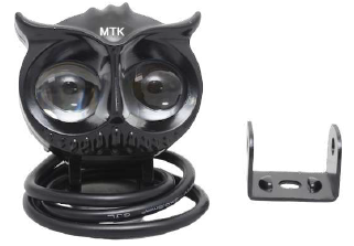 EXPLORADORA BUHO UNIDAD