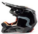 CASCO CROSS FOX V1 BNKR GRIS CAMUFLADO BRILLO
