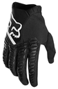 GUANTE SIN PROTECCION FOX PAWTECTOR GLOVE NEGRO