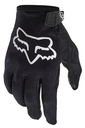 GUANTE SIN PROTECCION FOX RANGER GLOVE NEGRO