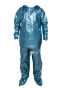 IMPERMEABLE POLIETILENO FENIX ADVENTURE 360 CALIBRE 2.5