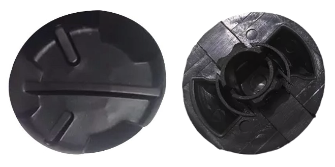 REPUESTO TORNILLO SUJECION VISOR ICH INTEGRAL 501SP