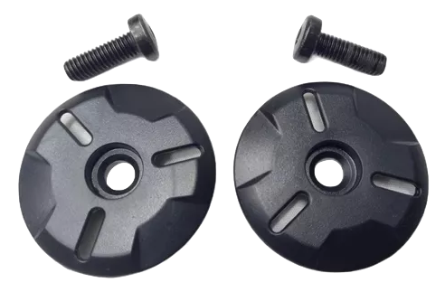 REPUESTO TORNILLO ARANDELA SUJECION VISOR ICH ABATIBLE 3110