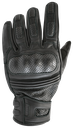 GUANTE CON PROTECCION SPARTAN VENETO NEGRO
