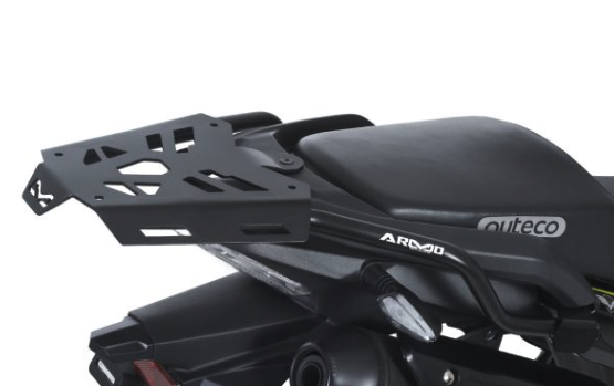 HERRAJE MALETERO ARMO MRX ARIZONA 200