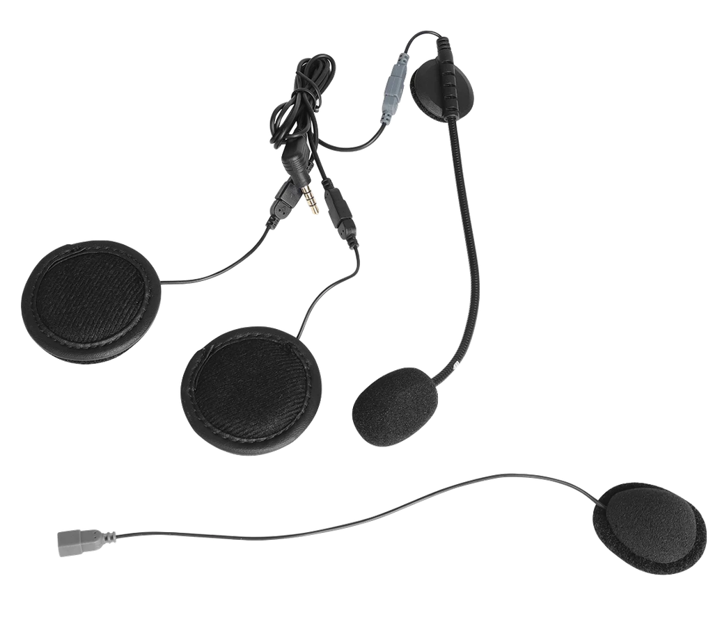 DIADEMA INTERCOMUNICADOR EJEAS Q7