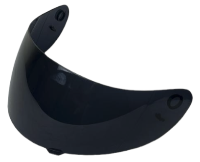 VISOR XECURO INTEGRAL 558 NEGRO